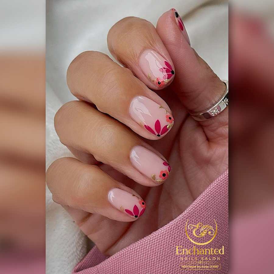 Nails Design